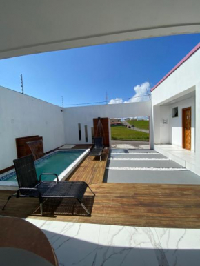 Valle Beach Residence salinas